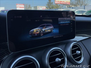 Mercedes-Benz C 2,0 C 300de AMG-Line Airm 2019