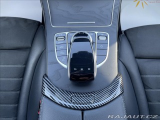 Mercedes-Benz C 2,0 C 300de AMG-Line Airm 2019