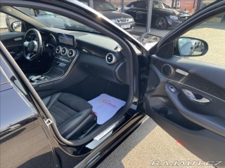 Mercedes-Benz C 2,0 C 300de AMG-Line Airm 2019