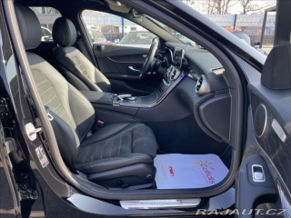 Mercedes-Benz C 2,0 C 300de AMG-Line Airm 2019