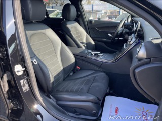 Mercedes-Benz C 2,0 C 300de AMG-Line Airm 2019
