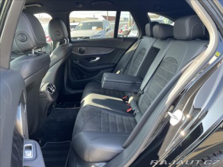 Mercedes-Benz C 2,0 C 300de AMG-Line Airm 2019