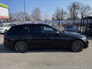 Mercedes-Benz C 2,0 C 300de AMG-Line Airm 2019