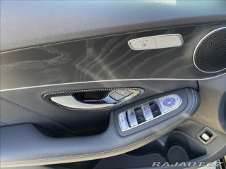 Mercedes-Benz C 2,0 C 300de AMG-Line Airm 2019