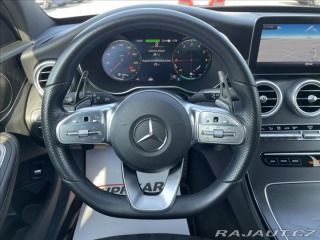 Mercedes-Benz C 2,0 C 300de AMG-Line Airm 2019