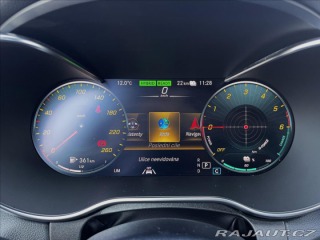 Mercedes-Benz C 2,0 C 300de AMG-Line Airm 2019