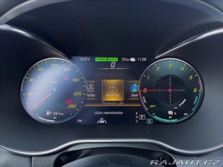 Mercedes-Benz C 2,0 C 300de AMG-Line Airm 2019