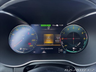 Mercedes-Benz C 2,0 C 300de AMG-Line Airm 2019