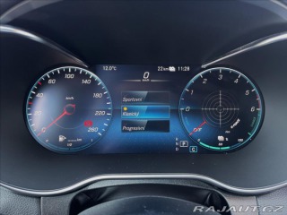 Mercedes-Benz C 2,0 C 300de AMG-Line Airm 2019