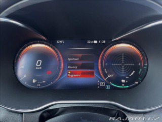 Mercedes-Benz C 2,0 C 300de AMG-Line Airm 2019