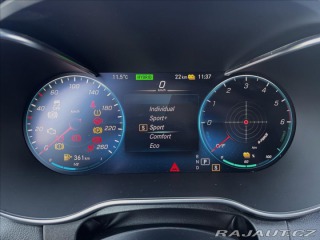 Mercedes-Benz C 2,0 C 300de AMG-Line Airm 2019