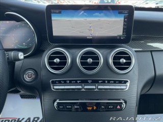 Mercedes-Benz C 2,0 C 300de AMG-Line Airm 2019