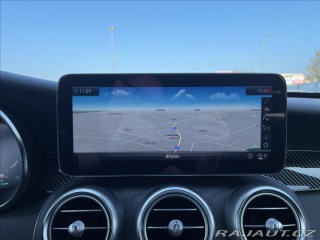 Mercedes-Benz C 2,0 C 300de AMG-Line Airm 2019