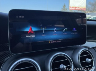 Mercedes-Benz C 2,0 C 300de AMG-Line Airm 2019
