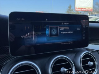 Mercedes-Benz C 2,0 C 300de AMG-Line Airm 2019