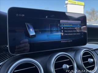Mercedes-Benz C 2,0 C 300de AMG-Line Airm 2019