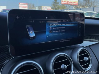 Mercedes-Benz C 2,0 C 300de AMG-Line Airm 2019