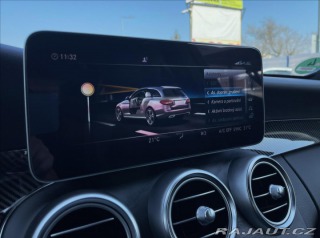 Mercedes-Benz C 2,0 C 300de AMG-Line Airm 2019