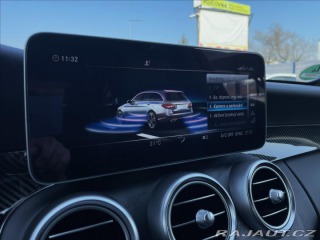 Mercedes-Benz C 2,0 C 300de AMG-Line Airm 2019