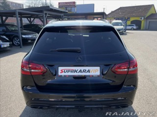 Mercedes-Benz C 2,0 C 300de AMG-Line Airm 2019