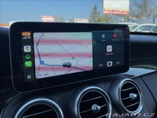 Mercedes-Benz C 2,0 C 300de AMG-Line Airm 2019