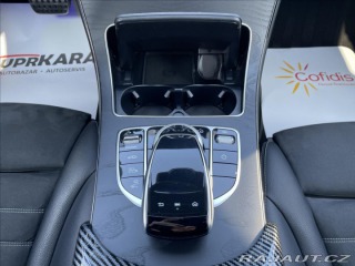 Mercedes-Benz C 2,0 C 300de AMG-Line Airm 2019