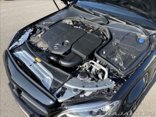 Mercedes-Benz C 2,0 C 300de AMG-Line Airm 2019