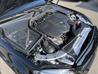 Mercedes-Benz C 2,0 C 300de AMG-Line Airm 2019