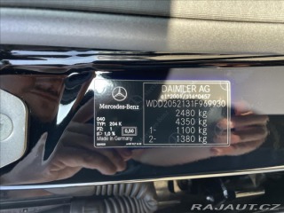 Mercedes-Benz C 2,0 C 300de AMG-Line Airm 2019