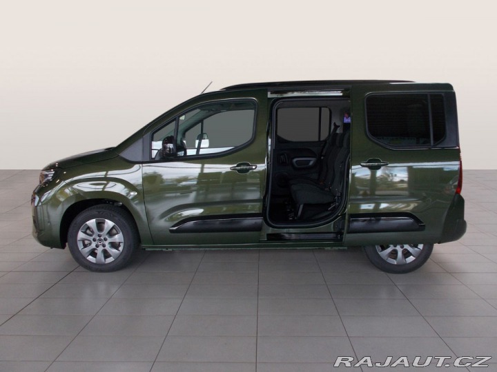 Opel Combo Elegance Plus L2H1 1.5 CD 2025