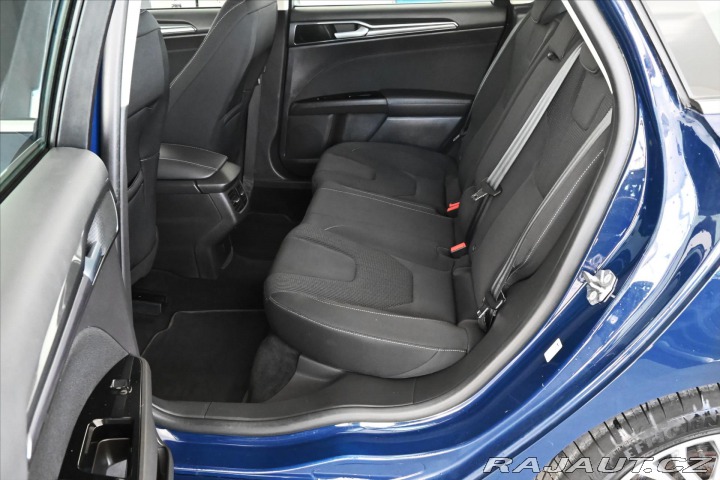 Ford Mondeo 2,0 TDCi EcoBlue 140kW Ti 2020