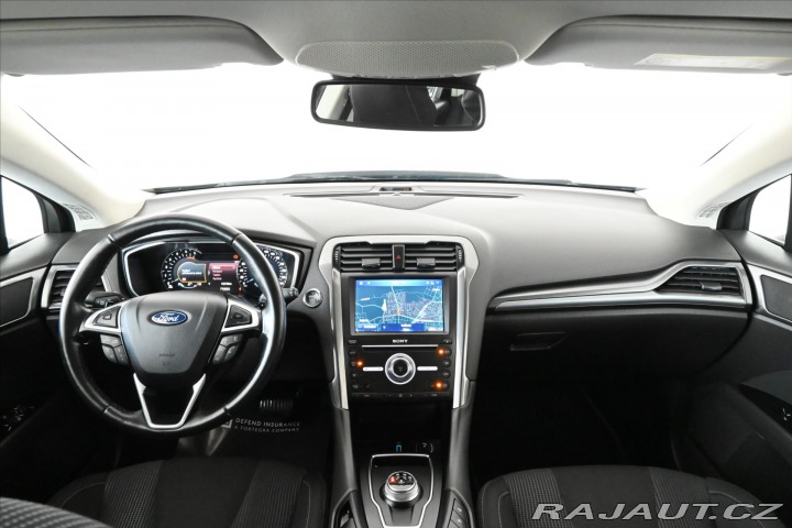 Ford Mondeo 2,0 TDCi EcoBlue 140kW Ti 2020