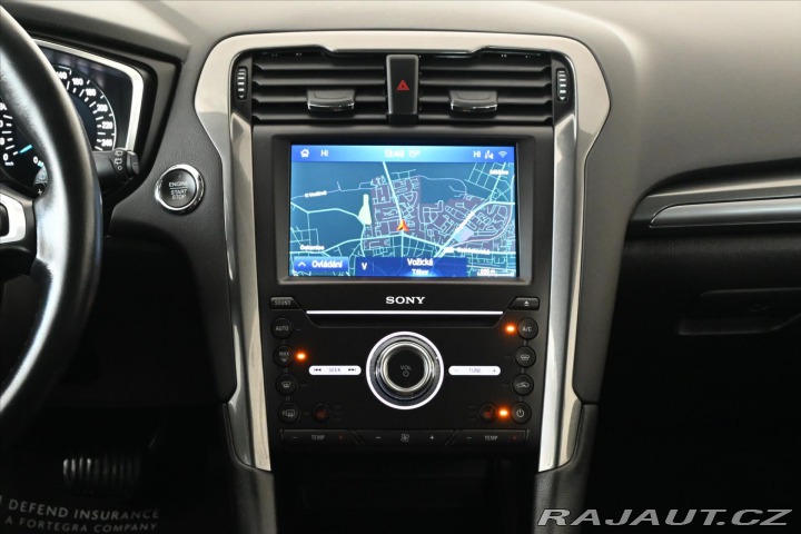 Ford Mondeo 2,0 TDCi EcoBlue 140kW Ti 2020