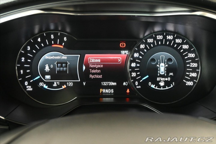 Ford Mondeo 2,0 TDCi EcoBlue 140kW Ti 2020