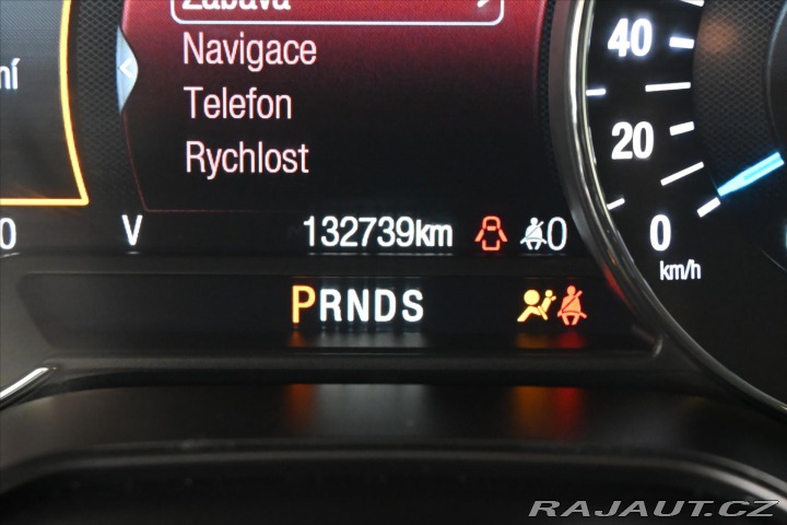 Ford Mondeo 2,0 TDCi EcoBlue 140kW Ti 2020