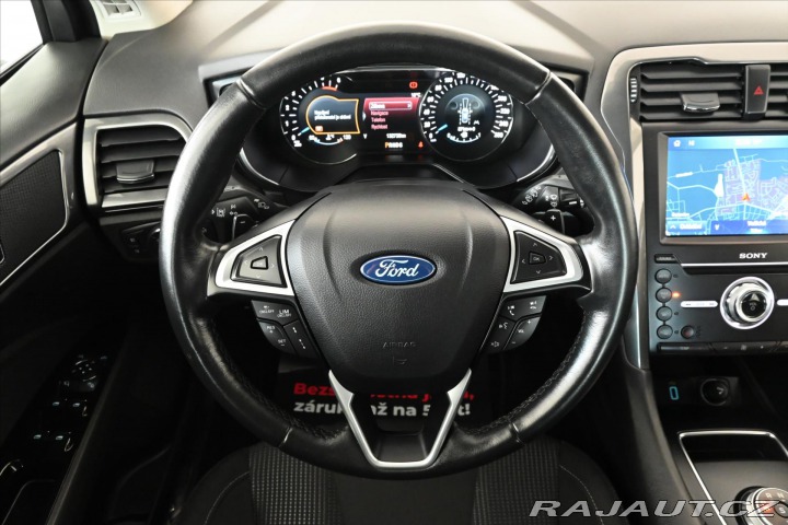 Ford Mondeo 2,0 TDCi EcoBlue 140kW Ti 2020