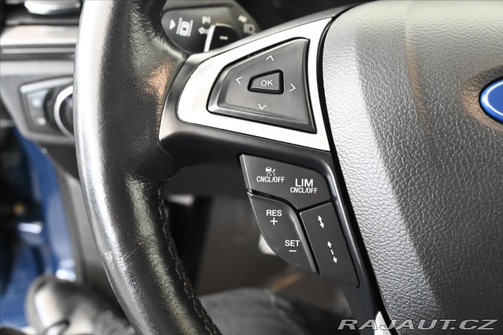 Ford Mondeo 2,0 TDCi EcoBlue 140kW Ti 2020