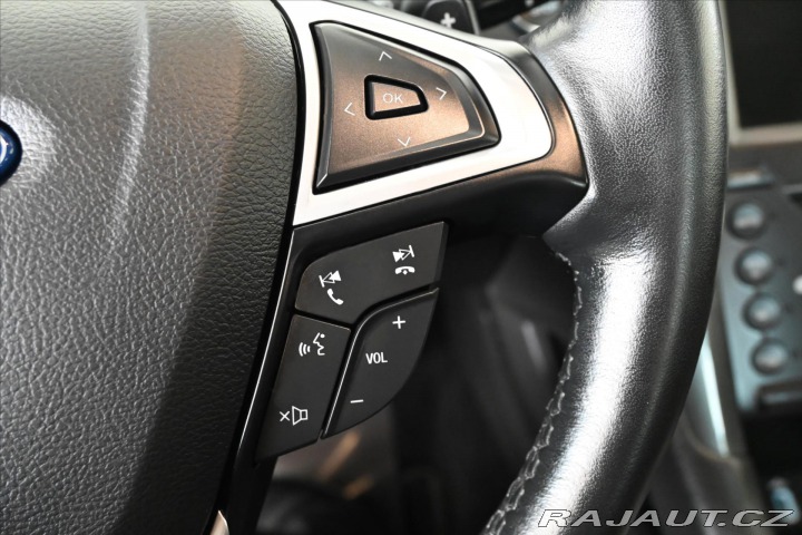 Ford Mondeo 2,0 TDCi EcoBlue 140kW Ti 2020