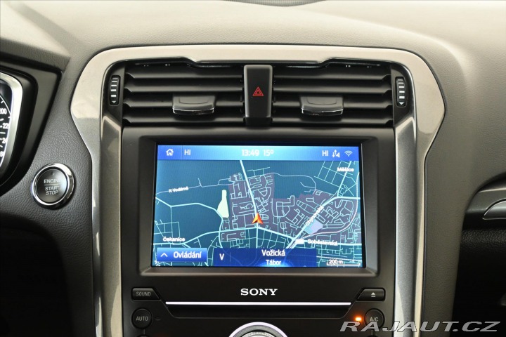 Ford Mondeo 2,0 TDCi EcoBlue 140kW Ti 2020