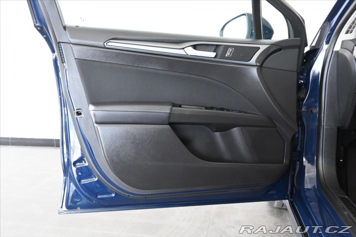 Ford Mondeo 2,0 TDCi EcoBlue 140kW Ti 2020