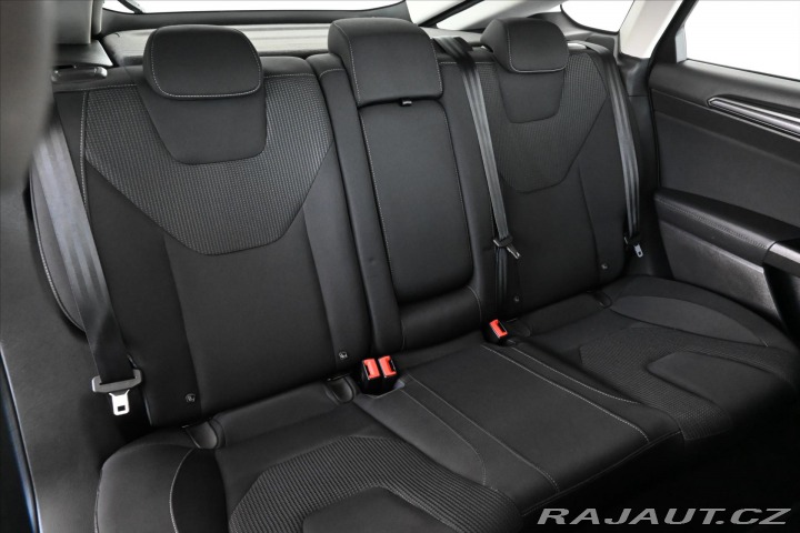 Ford Mondeo 2,0 TDCi EcoBlue 140kW Ti 2020