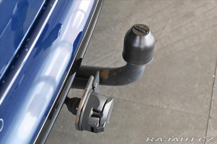 Ford Mondeo 2,0 TDCi EcoBlue 140kW Ti 2020