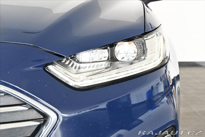 Ford Mondeo 2,0 TDCi EcoBlue 140kW Ti 2020