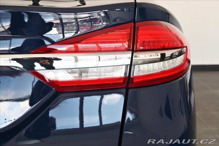 Ford Mondeo 2,0 TDCi EcoBlue 140kW Ti 2020