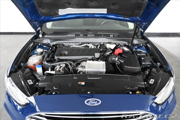 Ford Mondeo 2,0 TDCi EcoBlue 140kW Ti 2020