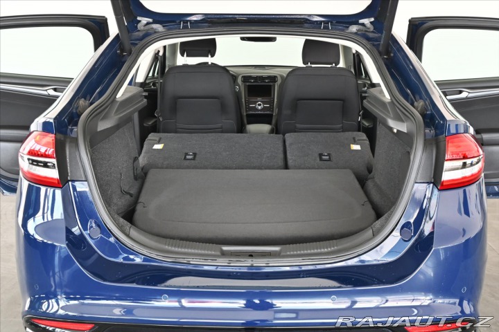Ford Mondeo 2,0 TDCi EcoBlue 140kW Ti 2020