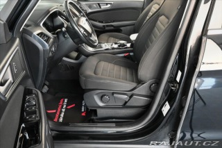 Ford Galaxy 2,0 TDCi EcoBlue *Titaniu 2019