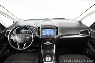 Ford Galaxy 2,0 TDCi EcoBlue *Titaniu 2019