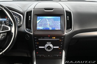 Ford Galaxy 2,0 TDCi EcoBlue *Titaniu 2019
