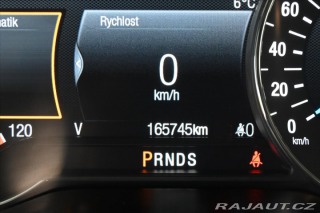 Ford Galaxy 2,0 TDCi EcoBlue *Titaniu 2019